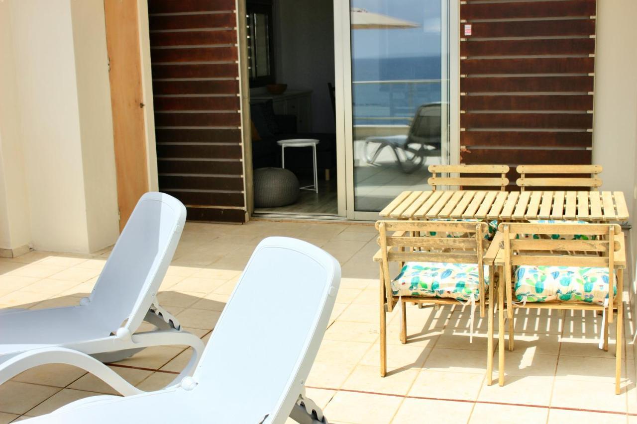 3Bdr + 2Bath Ocean View Apartment Σάντα Κρουζ Τενερίφης Εξωτερικό φωτογραφία